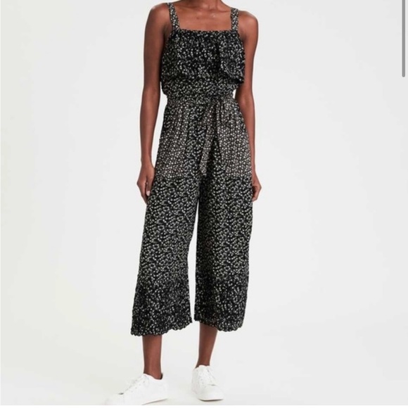 American Eagle Outfitters Pants - 🎉HOST PICK🎉 American Eagle Jumpsuit